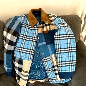 Burberry Jacket for sell